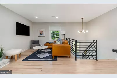 677 Hillandale Circle SW, Marietta, GA 30064 - Photo 6