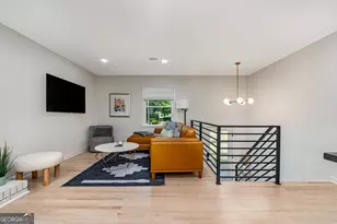 677 Hillandale Circle SW, Marietta, GA 30064 - Photo 6