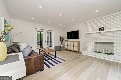 677 Hillandale Circle SW, Marietta, GA 30064 - Photo 26