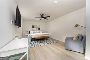 677 Hillandale Circle SW, Marietta, GA 30064 - Photo 30