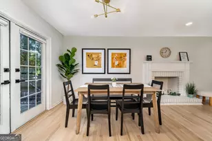 677 Hillandale Circle SW, Marietta, GA 30064 - Photo 12