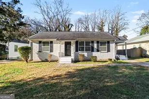 2117 Blayton Ln SE, Atlanta, GA 30315 - Photo 1