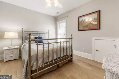 1105 Lee Street, Milton, GA 30004 - Photo 32