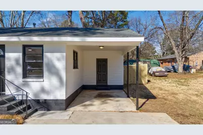 1080 Oglethorpe Avenue, Athens, GA 30606 - Photo 32