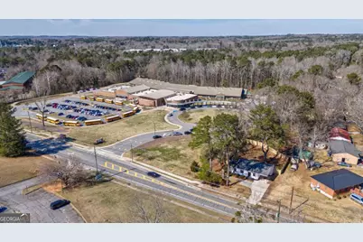 1080 Oglethorpe Avenue, Athens, GA 30606 - Photo 30