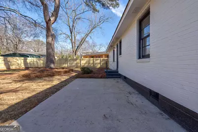 1080 Oglethorpe Avenue, Athens, GA 30606 - Photo 22