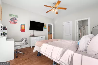 4988 Burkhalter Road #302, Statesboro, GA 30458 - Photo 10