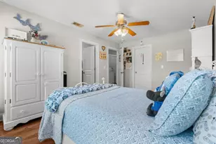 4988 Burkhalter Rd, Statesboro, GA 30458 - Photo 18