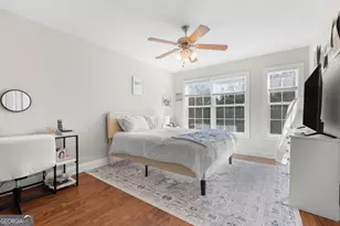 4988 Burkhalter Rd, Statesboro, GA 30458 - Photo 4