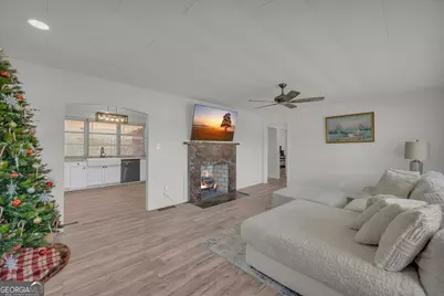 1651 Athens Highway, Elberton, GA 30635 - Photo 6