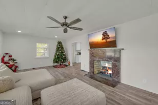 1651 Athens Hwy, Elberton, GA 30635 - Photo 4