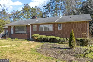 1651 Athens Hwy, Elberton, GA 30635 - Photo 30