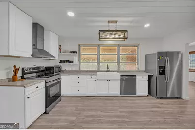 1651 Athens Highway, Elberton, GA 30635 - Photo 8