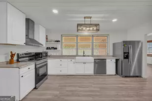 1651 Athens Hwy, Elberton, GA 30635 - Photo 8