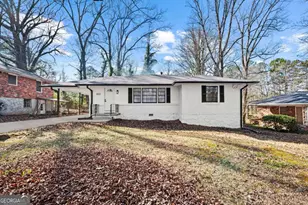 1815 Windsor Dr SW, Atlanta, GA 30311 - Photo 2