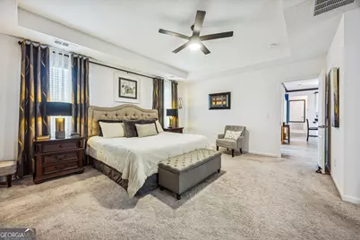 146 College Street, Kingsland, GA 31548 - Photo 42