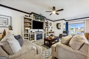 146 College St, Kingsland, GA 31548 - Photo 16