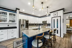 146 College St, Kingsland, GA 31548 - Photo 28