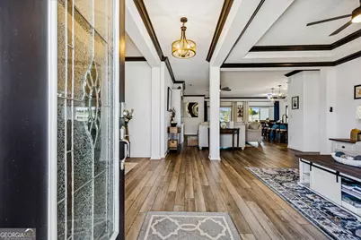 146 College Street, Kingsland, GA 31548 - Photo 10