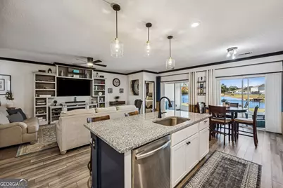 146 College Street, Kingsland, GA 31548 - Photo 32