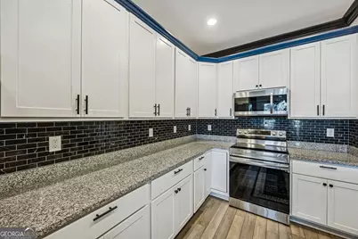 146 College Street, Kingsland, GA 31548 - Photo 34