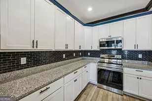 146 College St, Kingsland, GA 31548 - Photo 34