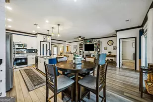 146 College St, Kingsland, GA 31548 - Photo 38