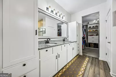 146 College Street, Kingsland, GA 31548 - Photo 44