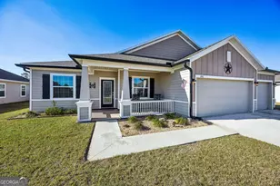 146 College St, Kingsland, GA 31548 - Photo 6