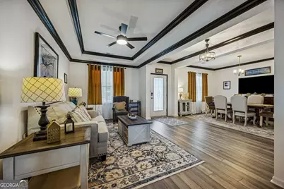 146 College Street, Kingsland, GA 31548 - Photo 22