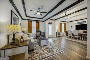 146 College St, Kingsland, GA 31548 - Photo 22