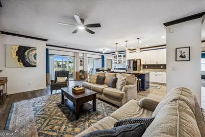 146 College Street, Kingsland, GA 31548 - Photo 14