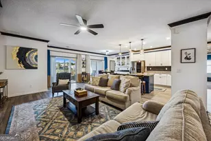 146 College St, Kingsland, GA 31548 - Photo 14