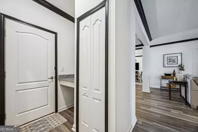 146 College Street, Kingsland, GA 31548 - Photo 62