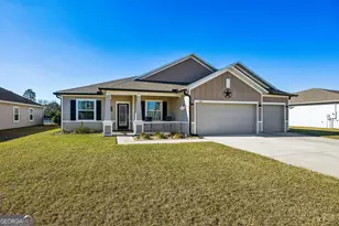 146 College St, Kingsland, GA 31548 - Photo 2