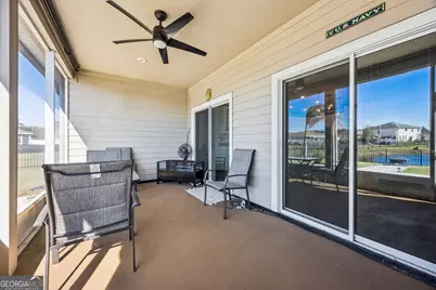 146 College Street, Kingsland, GA 31548 - Photo 66