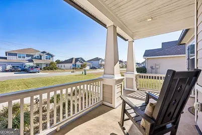 146 College Street, Kingsland, GA 31548 - Photo 8