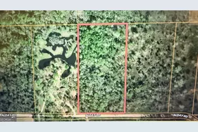 Lot 122 Alday Rd, Bainbridge, GA 39819 - Photo 4