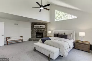 3449 Grist Mill Ct NW, Peachtree Corners, GA 30096 - Photo 26