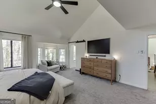 3449 Grist Mill Ct NW, Peachtree Corners, GA 30096 - Photo 24