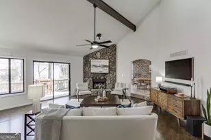 3449 Grist Mill Ct NW, Peachtree Corners, GA 30096 - Photo 10