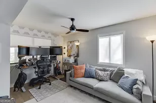 3449 Grist Mill Ct NW, Peachtree Corners, GA 30096 - Photo 50