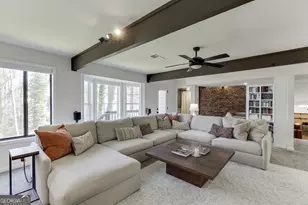 3449 Grist Mill Ct NW, Peachtree Corners, GA 30096 - Photo 46