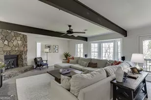 3449 Grist Mill Ct NW, Peachtree Corners, GA 30096 - Photo 8