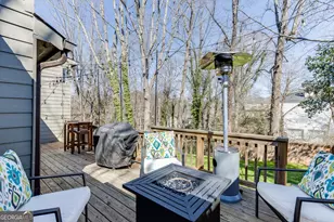 3449 Grist Mill Ct NW, Peachtree Corners, GA 30096 - Photo 54