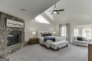 3449 Grist Mill Ct NW, Peachtree Corners, GA 30096 - Photo 4