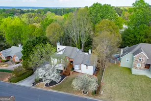 3449 Grist Mill Ct NW, Peachtree Corners, GA 30096 - Photo 62