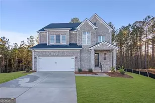 72 Somerset Hills, Fairburn, GA 30213 - Photo 1