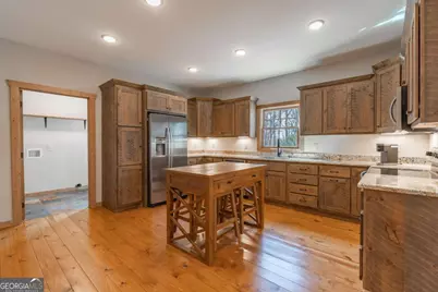 3171 Newport Drive, Ellijay, GA 30540 - Photo 12