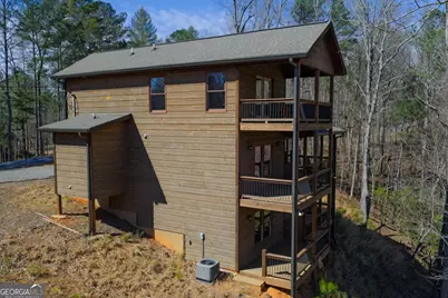 3171 Newport Drive, Ellijay, GA 30540 - Photo 4